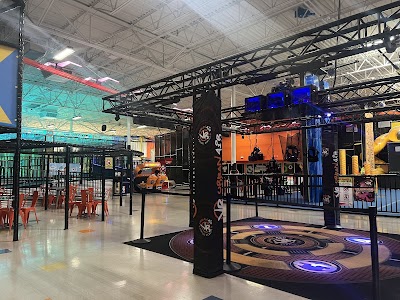 Urban Air Trampoline and Adventure Park photo 4