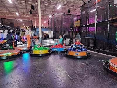 Urban Air Trampoline and Adventure Park photo 5