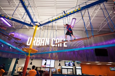 Urban Air Trampoline and Adventure Park photo 3