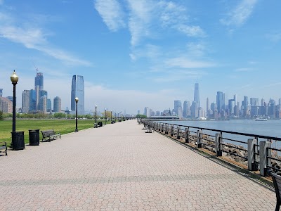 Liberty State Park photo 3