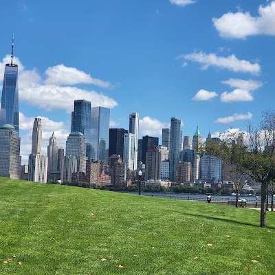Liberty State Park photo 2