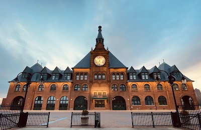 Liberty State Park photo 4