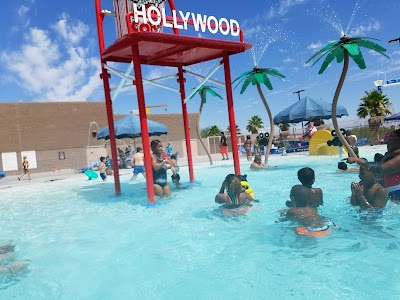 Hollywood Aquatic Center photo 3