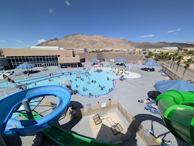 Hollywood Aquatic Center photo 4