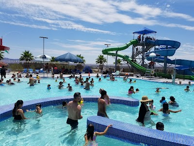 Hollywood Aquatic Center photo 5