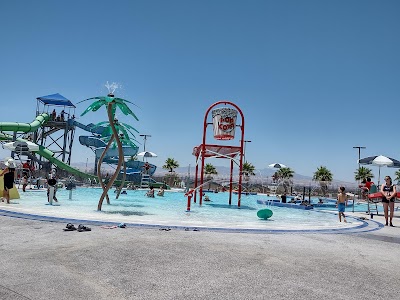 Hollywood Aquatic Center photo 2