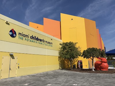 Miami Children's Museum photo 2