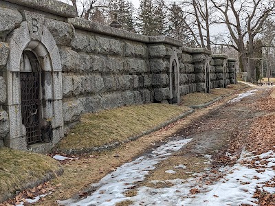 Evergreen Cemetery photo 5