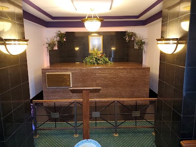 Mason Temple: Church of God in Christ World Headquarters photo 5