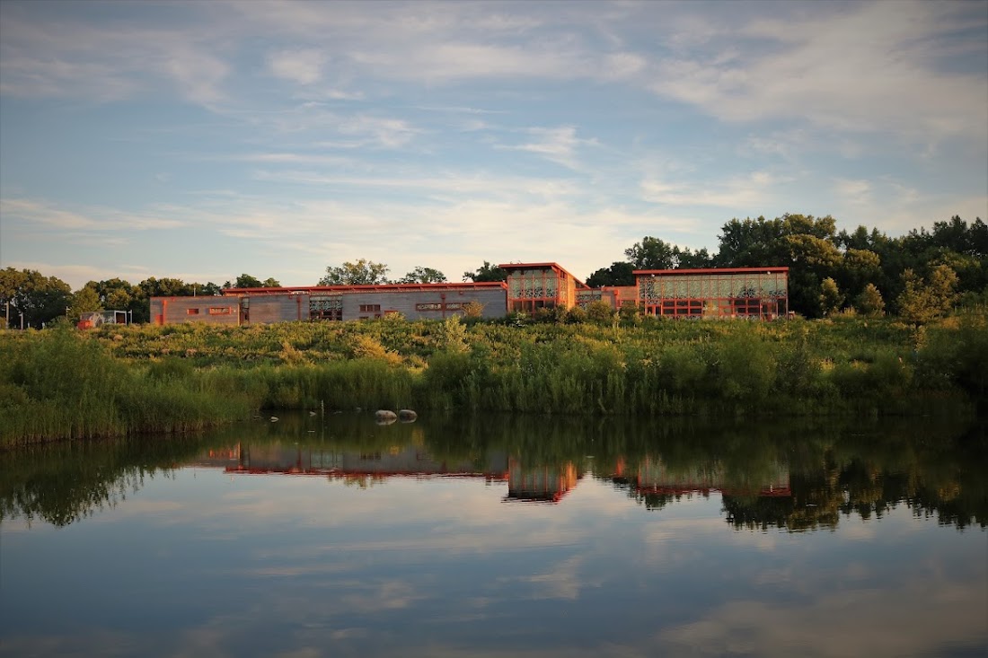 Grange Insurance Audubon Center