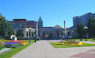 Civic Center Park photo 3