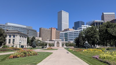 Civic Center Park photo 4