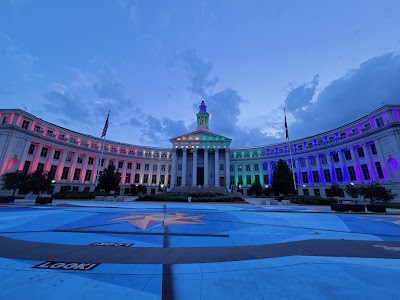 Civic Center Park photo 5