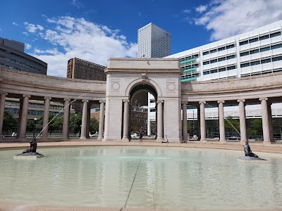 Civic Center Park photo 2