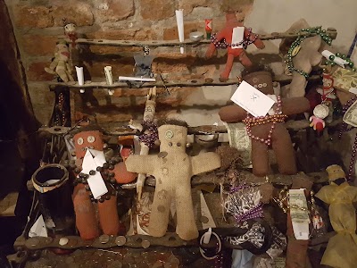 New Orleans Historic Voodoo Museum photo 2