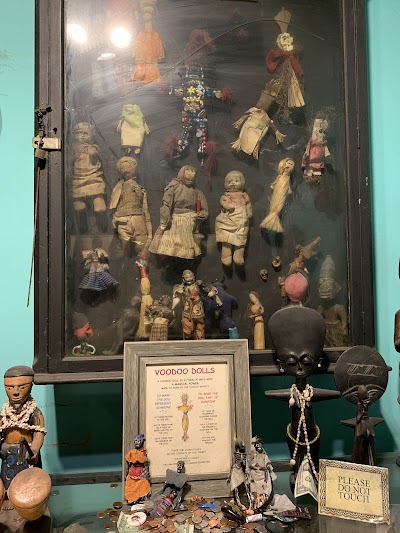 New Orleans Historic Voodoo Museum photo 4