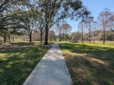 Greenwood Urban Wetlands photo 3