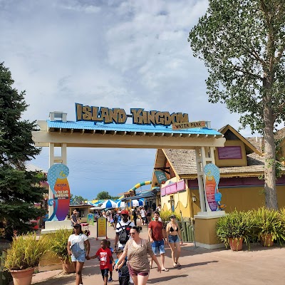 Island Kingdom Water Park photo 2