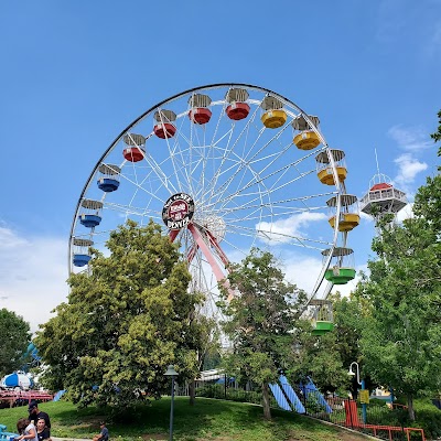 Island Kingdom Water Park photo 3