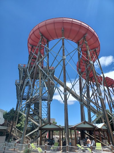 Island Kingdom Water Park photo 4
