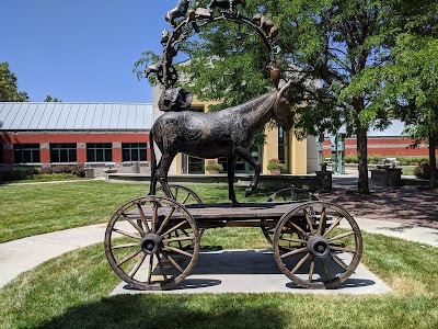 Boise Art Museum photo 5