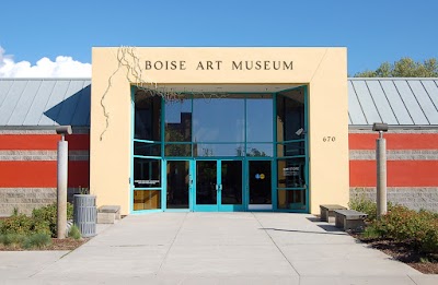 Boise Art Museum photo 2