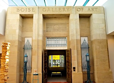 Boise Art Museum photo 3