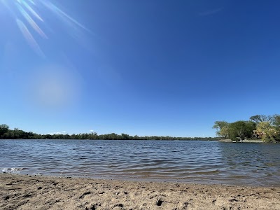 Cedar Lake Point Beach photo 3