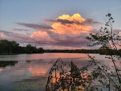 Cedar Lake Point Beach photo 5