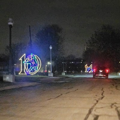 Christmas Nights of Lights photo 5