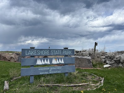 Lakeshore State Park photo 5