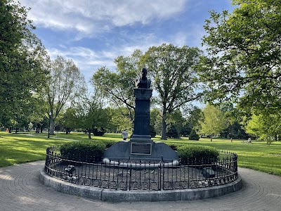 Goodale Park photo 2