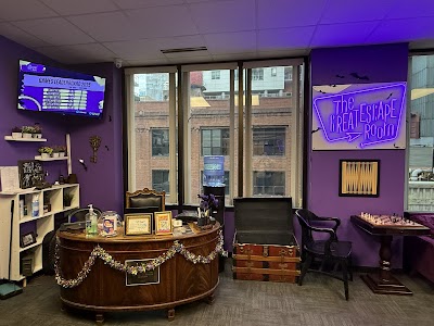 The Great Escape Room Chicago photo 2