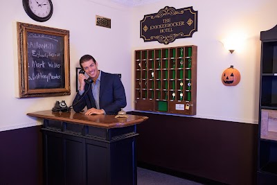 The Great Escape Room Chicago photo 4