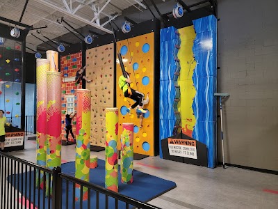 Urban Air Trampoline and Adventure Park photo 5