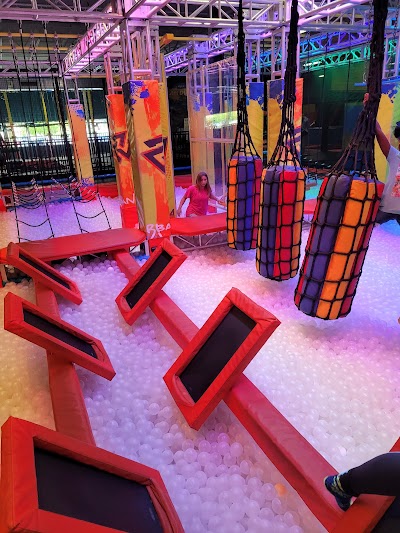 Urban Air Trampoline and Adventure Park photo 4