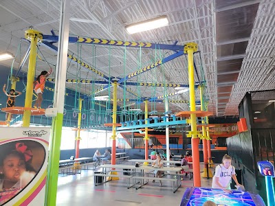 Urban Air Trampoline and Adventure Park photo 3
