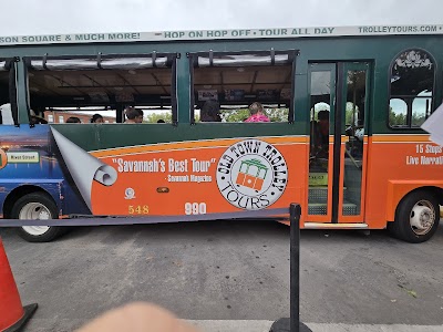 Old Town Trolley Tours of Savannah photo 3