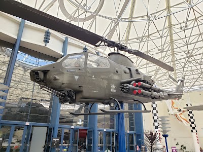 San Diego Air & Space Museum photo 3