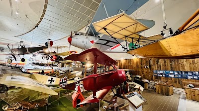 San Diego Air & Space Museum photo 2