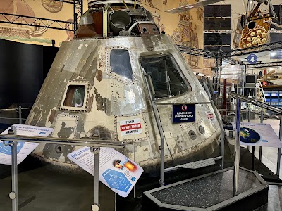 San Diego Air & Space Museum photo 4