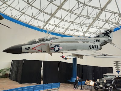 San Diego Air & Space Museum photo 5