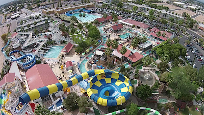Golfland Sunsplash photo 2