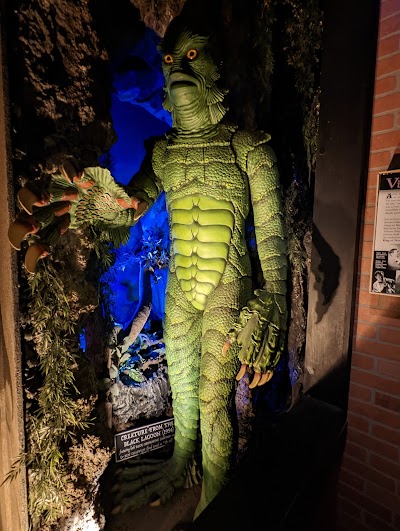 Museum of the Weird photo 5