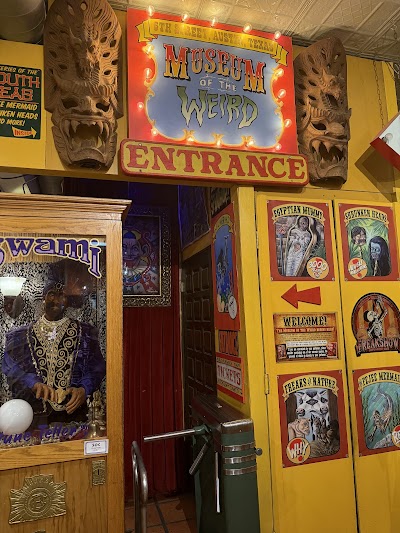Museum of the Weird photo 2