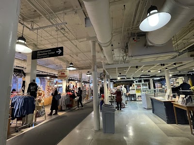 Faneuil Hall Marketplace photo 3