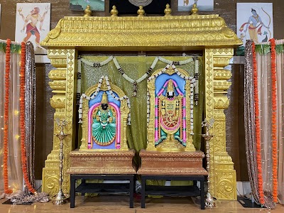 Shri Krishna Vrundavana Temple photo 5
