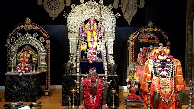 Shri Krishna Vrundavana Temple photo 4