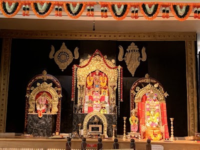 Shri Krishna Vrundavana Temple photo 3