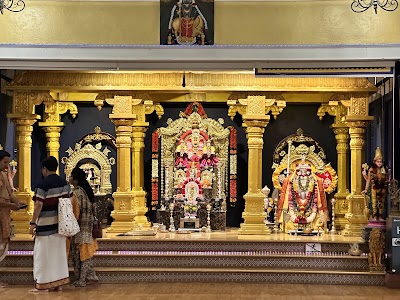 Shri Krishna Vrundavana Temple photo 2